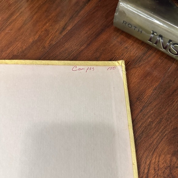 VTG 1973 A Child's Garden Of Verses Robert Louis Stevenson Poetry Book - Picture 9 of 10